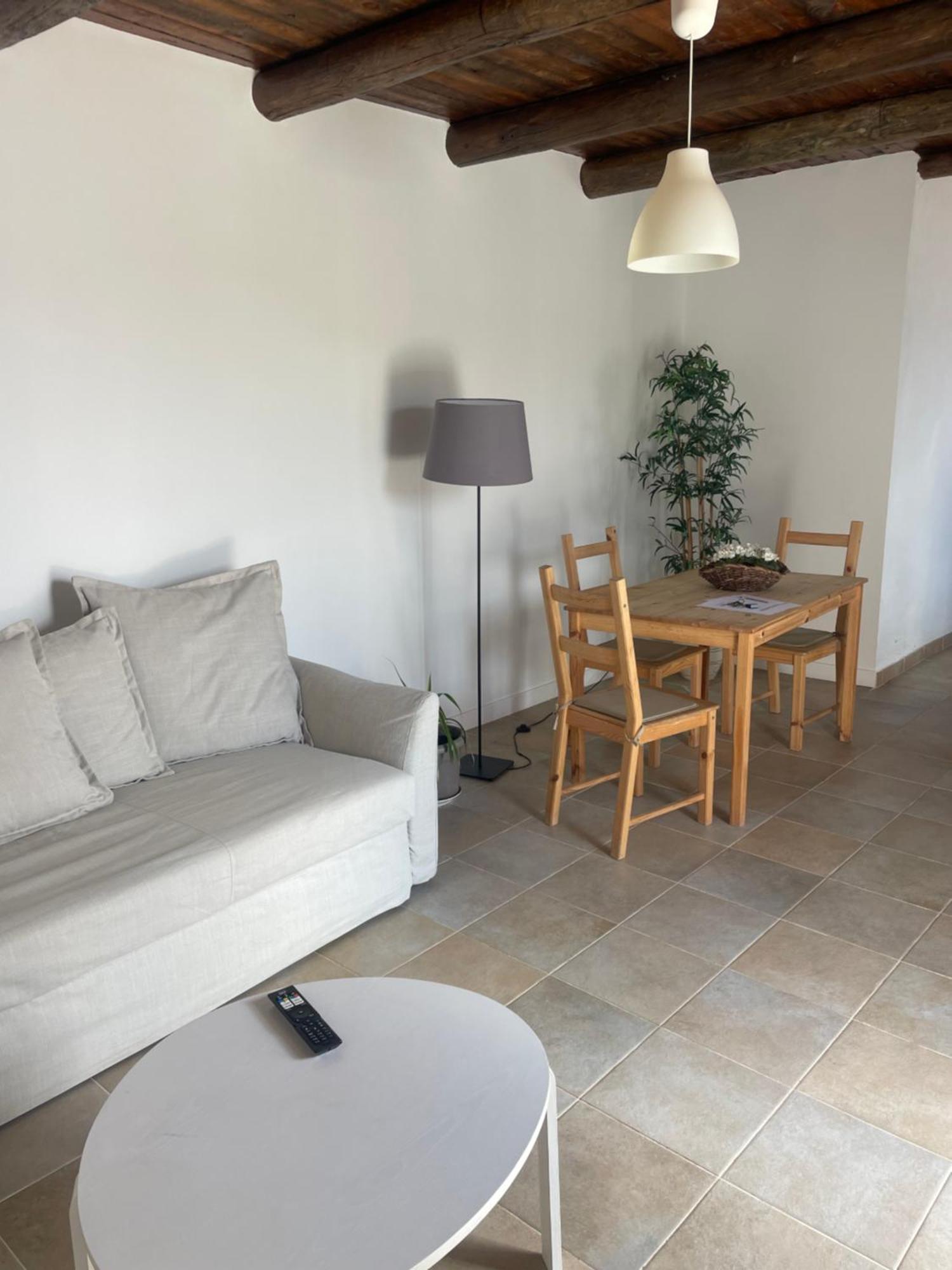 Apartment In Famara Beach Teguise  Exterior foto